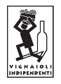 Logo FIVI - Vignaioli indipendenti